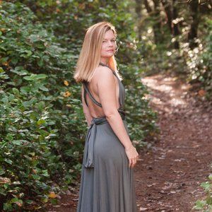 Meet your Posher, Tracye